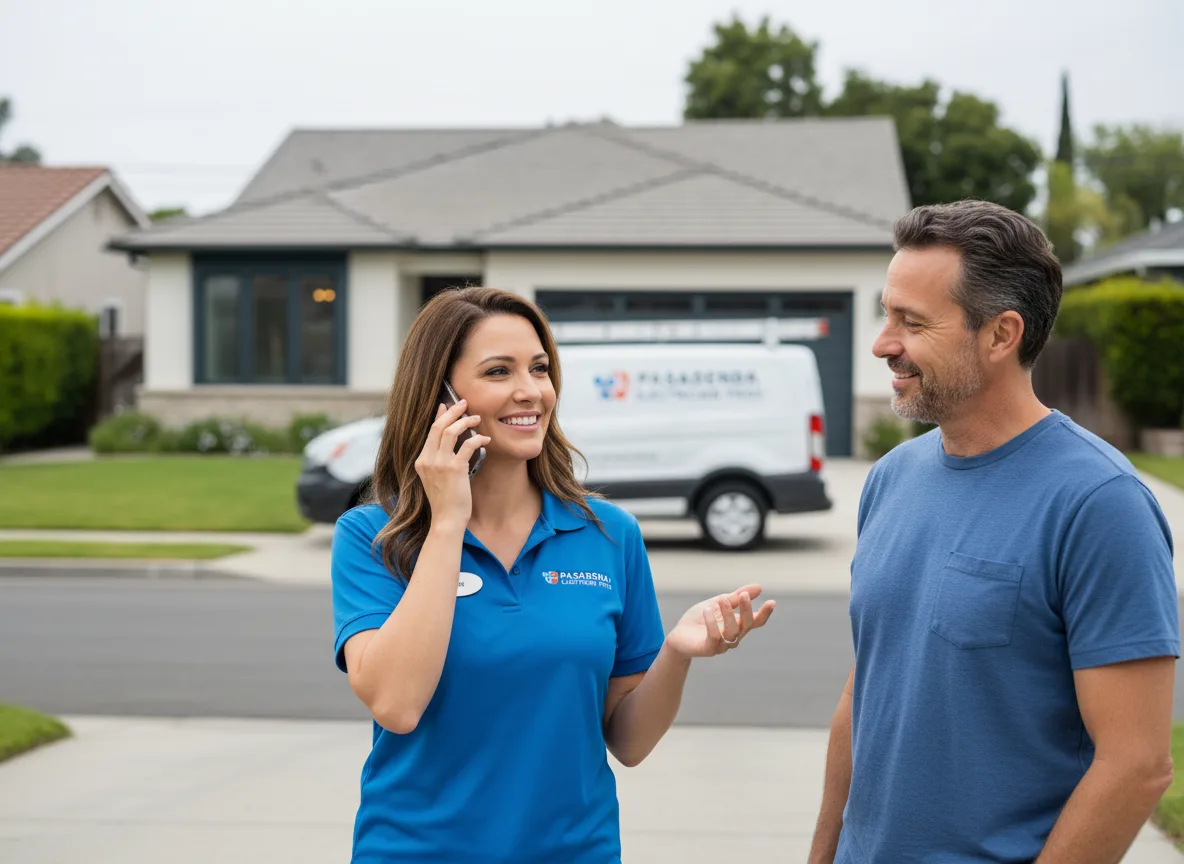 Electrician Atalissa, IA FAQs